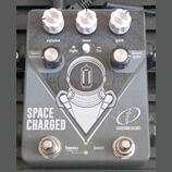 Crazy Tube Circuits Space Charged V2