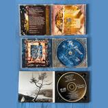 CD  After Forever a další