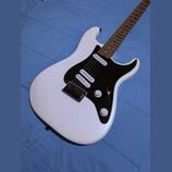 Fender Squier - Kytara + obal