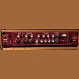TL Audio Fat Funker – lampový preamp / channel strip