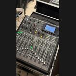 BEHRINGER X32 PRODUCTION 