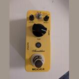 MOOER Acoustikar