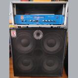 Eden Nemesis NA-320 