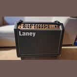 Kytarové kombo / zesilovač Laney VC50