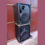 Reproboxy pasivní 250W - Celestion
