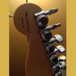 Prodám Fender Stratocaster Deluxe U.S.A.