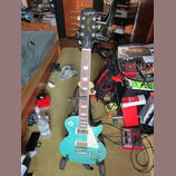 Epiphone Les Paul standart 60s