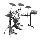 El. Bicí Yamaha DTX6K3-X Electronic Drum Kit