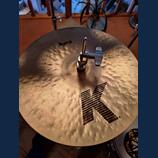  sada Zildjian K