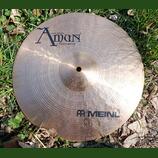 Meinl Amun 14" powerful hihat