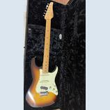 Suhr Classic S Michael Thompson Signature z roku 2003
