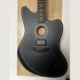 Fender Acoustasonic Standard Jazzmaster BLK