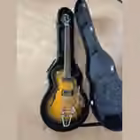 Duesenberg Starplayer TV
