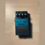 Rezervace: Boss SL-2 Slicer