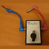 TUBE AMP VOLUME CONTROL BOX