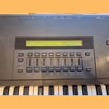 Yamaha SY85