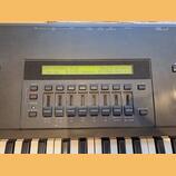 Yamaha SY85