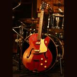 Harmony Rocket H-54 60’s vintage 