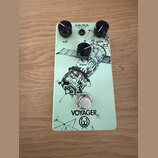 Walrus Audio Voyager