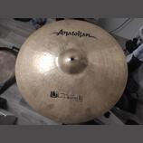 Anatolian Ultimate 18 Crash 