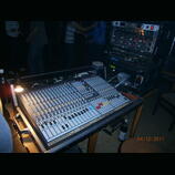 Allen&Heath GL2400 24 vstupů