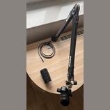 Mikrofon Podmic USB + Rameno PSA 1+