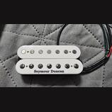 Seymour Duncan Jeff Loomis Noumenon Bridge White 7