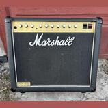 Marshall JCM800, model 4210-1982, split channel