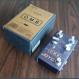 Joyo R-06 O.M.B. Looper + Drum machine