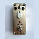 Harley Benton Plexicon overdrive