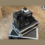 Stairville Hz-200 Compact Hazer DMX