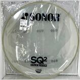 Sonor SQ2 rezo clear 22"