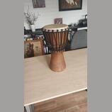 Djembe Tycoon