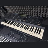 Roland E-70 – vintage arranger (1991)