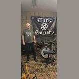 hledáme bubenika do Black Metalove kapely DARK SORCERY Olom