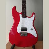 JET Guitars JS-400 HT RD