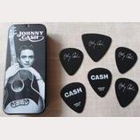 Prodám sadu trsátek "Johnny Cash" v krabičce