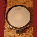 Alesis dm 10 sítkový pad