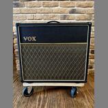 VOX AC30 CC1 - legendární aparát