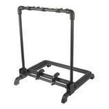 Guitto GGS-12 Guitar Rack for 3 Guitars