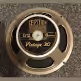 Celestion Vintage 30 60W 8R