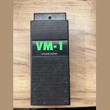 Volume pedal Michalík 