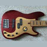 Sire Marcus Miller P7-5 Sandblasted - v ceně PLEK!