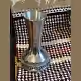 Thomann 8,5" Aluminium Darabuka