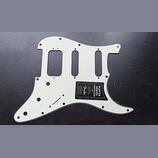 Fender Stratocaster Player Series pickguard HSS. PRODANO.