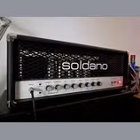 SOLDANO SLO 100