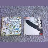 LP ,SP desky  rock, pop, jazz
