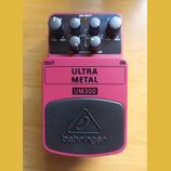 Ultra Metal UM 300 Behringer
