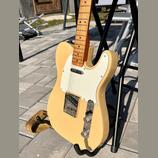 50s classic vibe fender squier telecaster VB limited edition