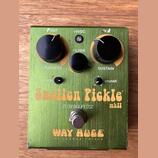 DUNLOP WAY HUGE SWOLLEN PICKLE MKII Fuzz